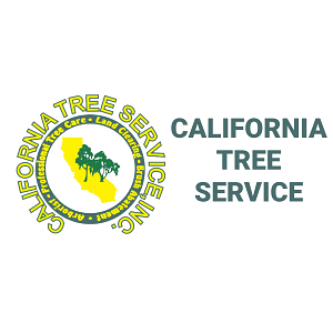 California Tree Service - Logo