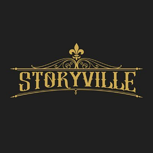 Storyville Chicago - Logo