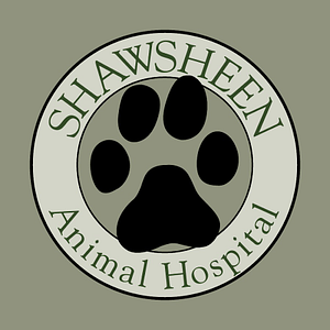 Shawsheen Animal Hospital - Logo