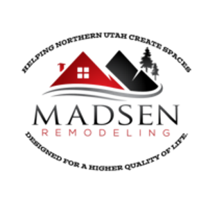 Madsen Remodeling Inc - Logo
