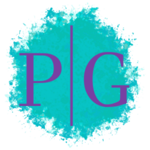 The Painting Group - Logo