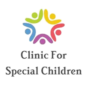 Clinic For Special Children - Logo