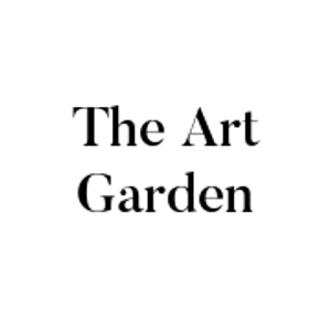 The Art Garden - Logo