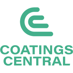 Coatings Central - Logo