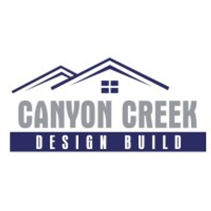 Canyon Creek Design Build - Logo