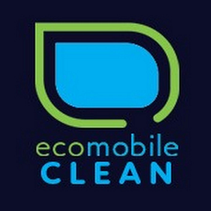 EcoMobile Clean - Logo