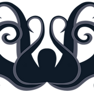 Pacific Ocean Water Sports - Logo