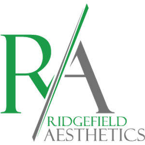 Ridgefield Aesthetics - Logo