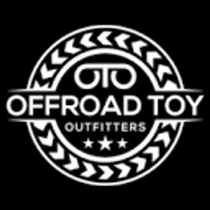 Offroad Toy Outfitters - Logo