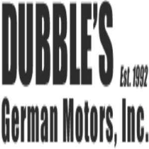 Dubble's German Motors Inc