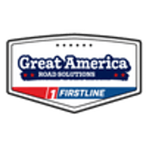Great America Towing - Logo