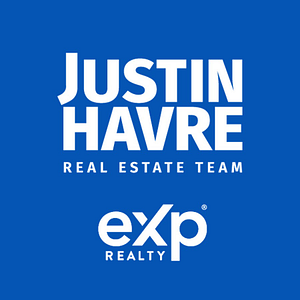 Justin Havre Real Estate Team with eXp Realty - Logo