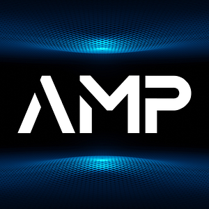 Active Movement & Performance - Logo