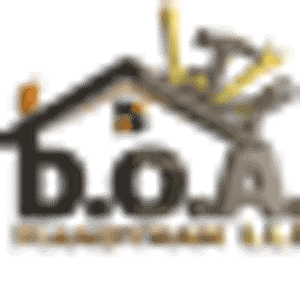 D.O.A. HANDYMAN LLC - Logo
