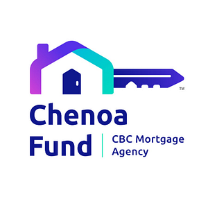 CBC Mortgage Agency - Logo