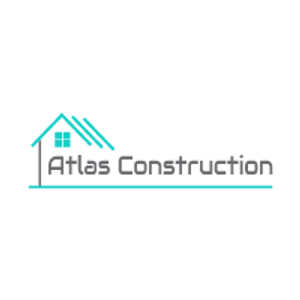 Atlas Construction - Logo