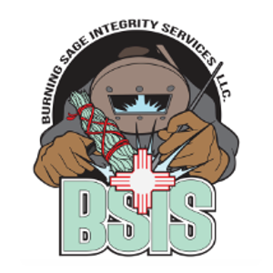 Burning Sage Integrity LLC - Logo