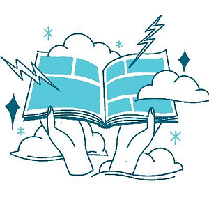 Dreamers & Make-Believers - Logo