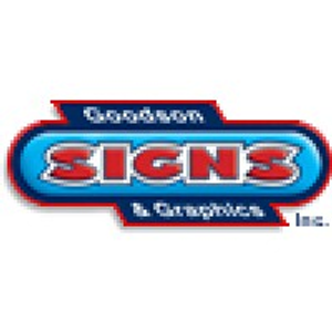 Goodson Signs & Graphics - Logo