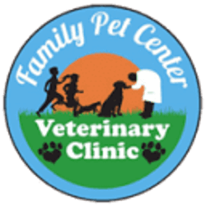 Family Pet Center - Logo