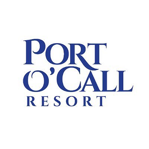 Port O' Call Resort by Palmera - Logo