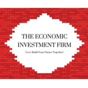 The Economic Investment Firm - Logo