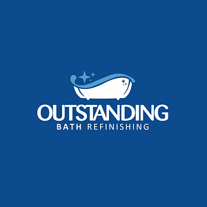 Outstanding Bath Refinishing - Logo