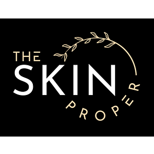 The Skin Proper Med Spa - Logo