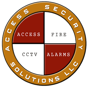 Access Security Solutions L.L.C - Logo