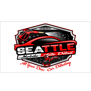 Seattle Auto Mobile Detailing - Logo