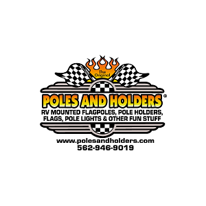 Poles & Holders