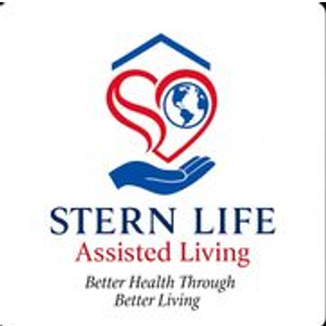 Stern Life Assisted Living - Logo