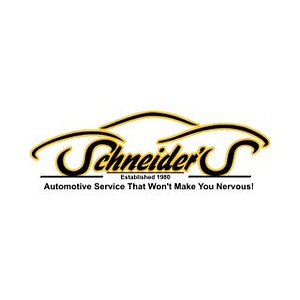 Schneider's Automotive