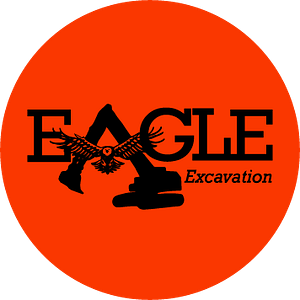 Eagle Excavation - Logo