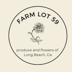 Farm Lot 59 - Logo