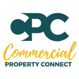 Commercial Property Connect LLC - Logo