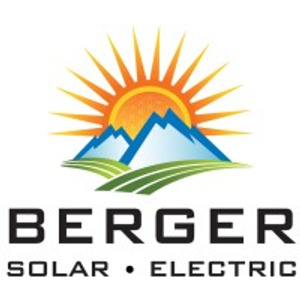 Berger Solar Electric, LLC - Logo