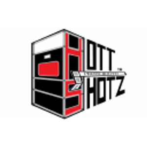 Hott Shotz Photo Booth - Logo