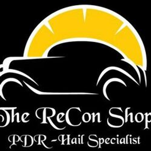 The ReCon Shop