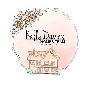 Kelly Davies Homes Team, LPT Realty