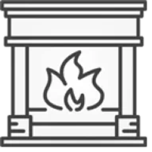 AAA FIREPLACE SERVICES - Logo
