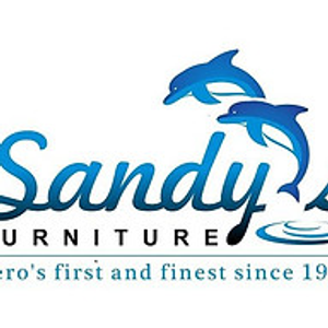 Sandy's Furniture of Vero Beach - Logo