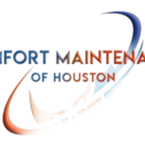 Comfort Maintenance Of Houston LLC - Logo