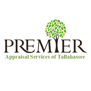 Premier Appraisal Services of Tallahassee, LLC - Logo