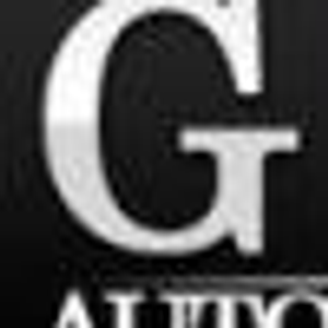 G and M Auto Sales Inc - Logo