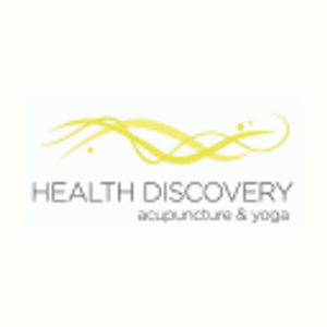 Health Discovery Acupuncture & Yoga, LLC. - Logo