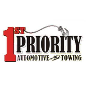 1st Priority Automotive and Towing LLC.