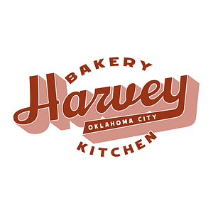 Harvey Bakery & Kitchen - Logo