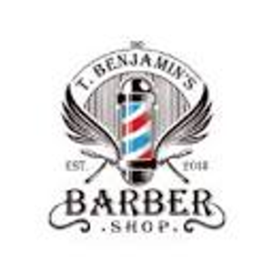 T. Benjamin's Barber Shop & Shave Parlor