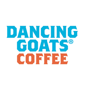 Dancing Goats Ponce City Market - Logo